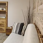 Au Fond Du Bourg 公寓