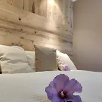 Διαμέρισμα Au Fond Du Bourg *