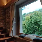 Au Fond Du Bourg 公寓 奥斯塔
