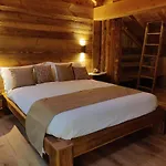 Au Fond Du Bourg Апартаменты *