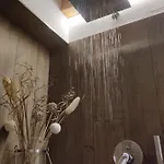 Апартаменты Au Fond Du Bourg Аоста