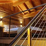 Au Fond Du Bourg Αόστα