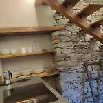 Διαμέρισμα Au Fond Du Bourg Αόστα