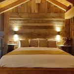 Au Fond Du Bourg * Аоста