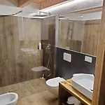 Апартаменты Au Fond Du Bourg