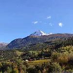 Au Fond Du Bourg Аоста