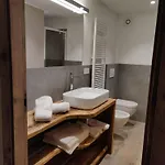 Апартаменты Au Fond Du Bourg