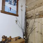 Au Fond Du Bourg Aosta