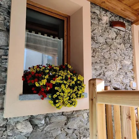 Au Fond Du Bourg شقة *