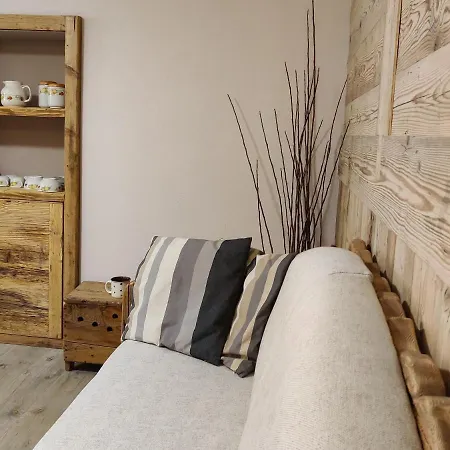 Au Fond Du Bourg 아파트