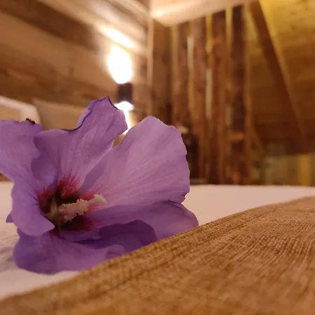 Au Fond Du Bourg Аоста