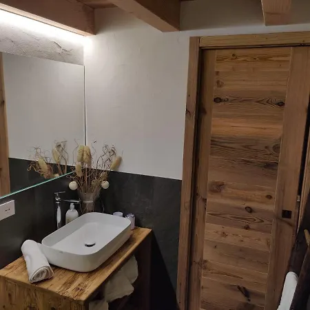 Au Fond Du Bourg Aosta