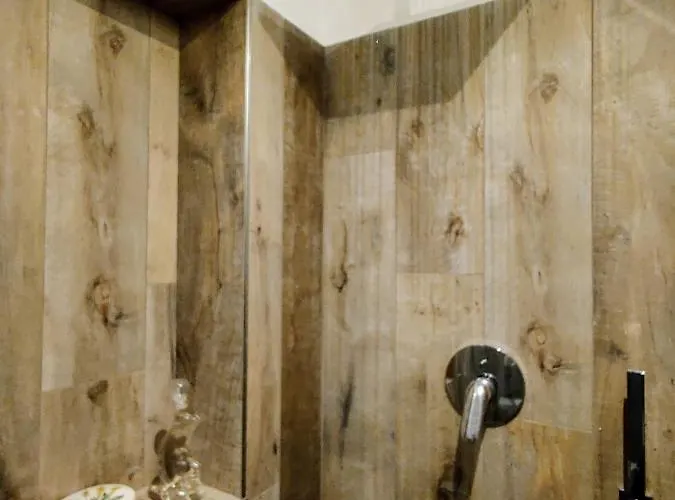 아파트 Au Fond Du Bourg